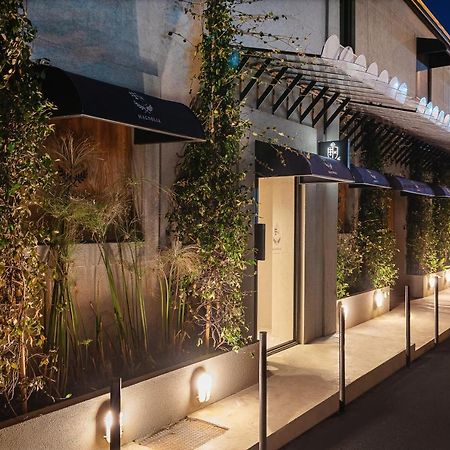 Magnolia Boutique Rooms Catania Bagian luar foto