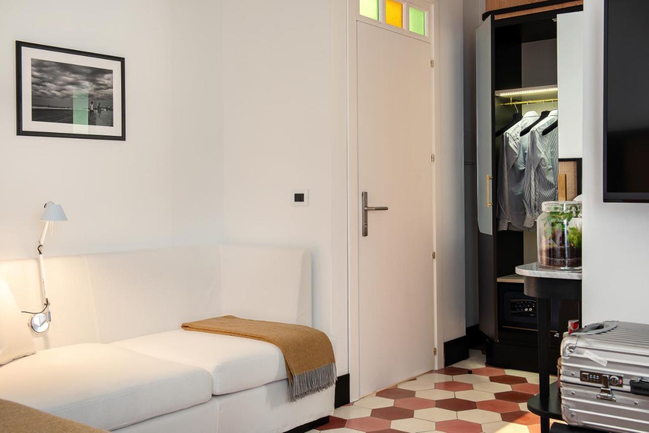 Magnolia Boutique Rooms Catania Bagian luar foto
