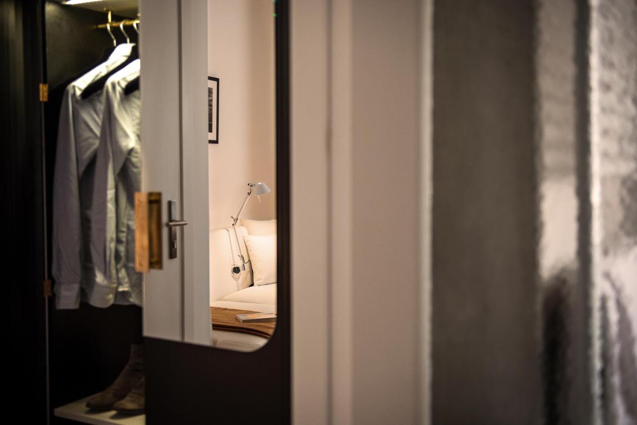 Magnolia Boutique Rooms Catania Bagian luar foto