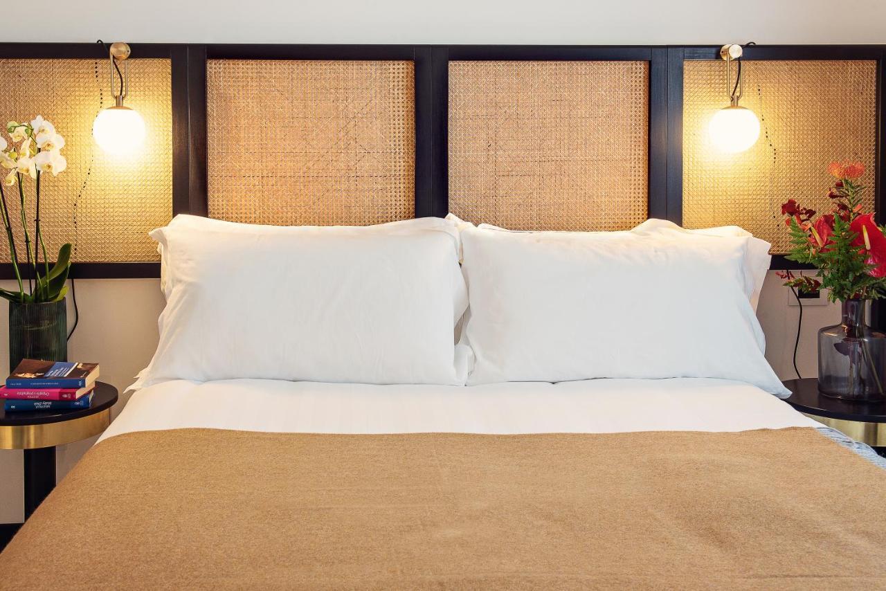 Magnolia Boutique Rooms Catania Bagian luar foto