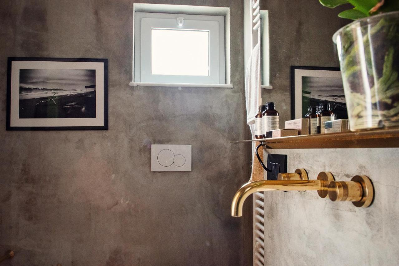 Magnolia Boutique Rooms Catania Bagian luar foto