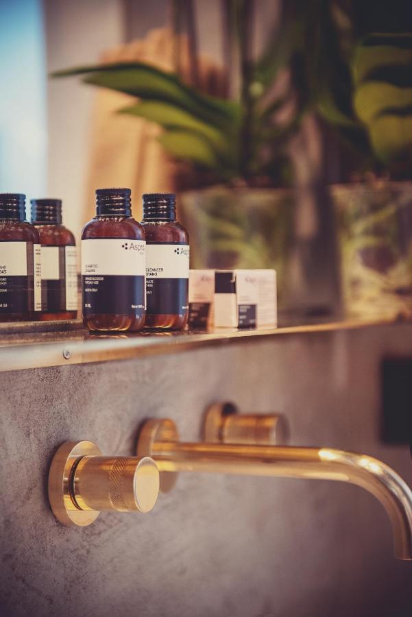 Magnolia Boutique Rooms Catania Bagian luar foto