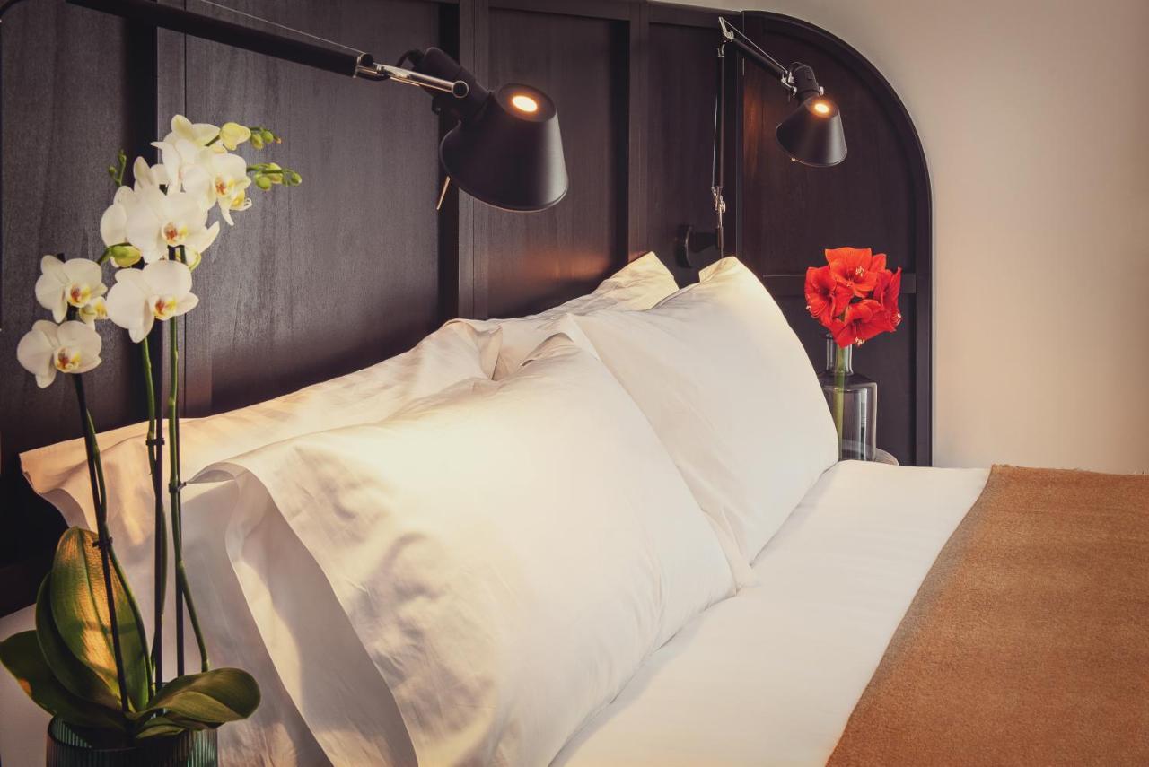 Magnolia Boutique Rooms Catania Bagian luar foto