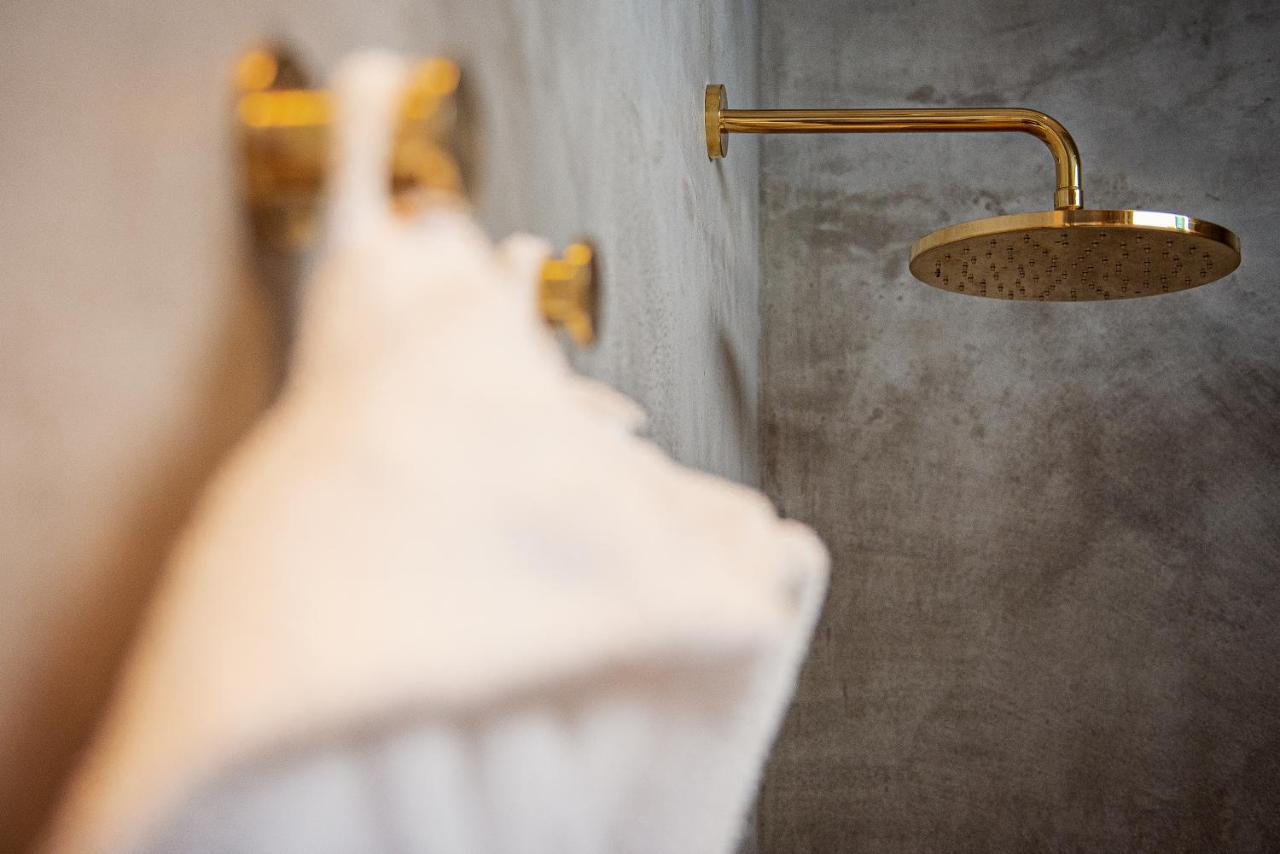Magnolia Boutique Rooms Catania Bagian luar foto