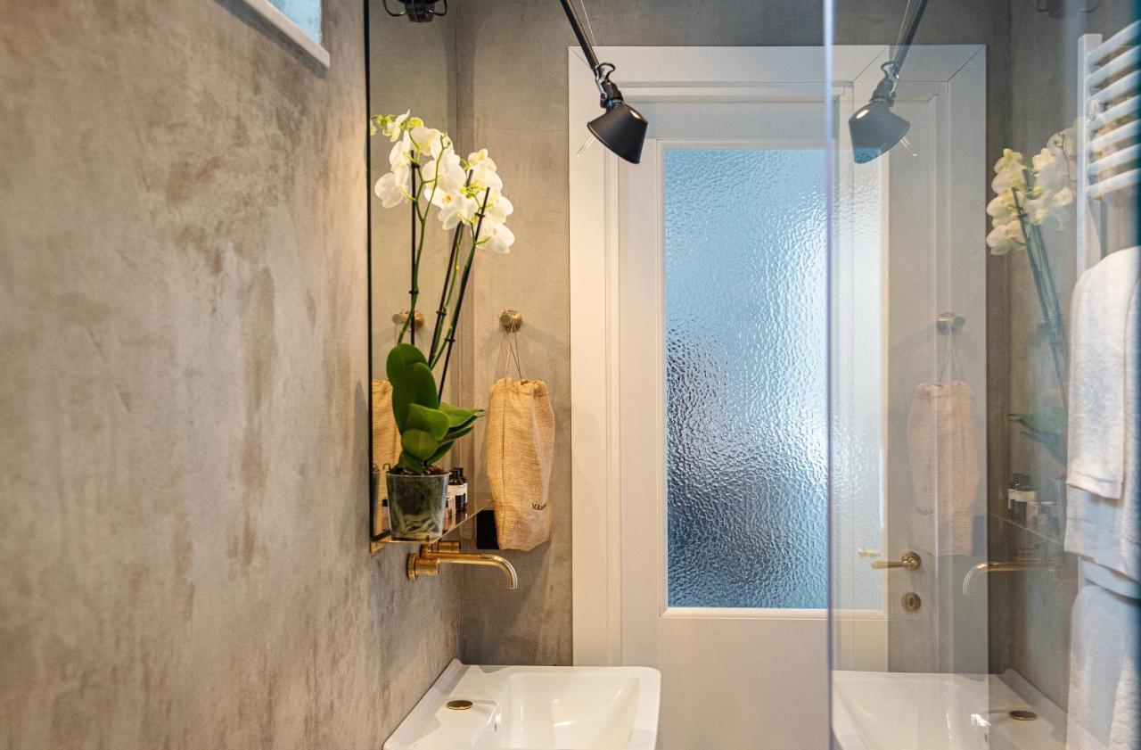 Magnolia Boutique Rooms Catania Bagian luar foto